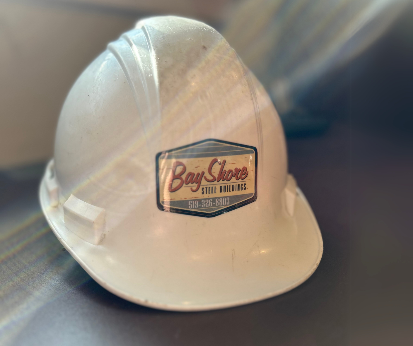 steel buildings expert safety equipment