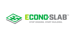 Econo-Slab pre engineered steel foundation subcontractor