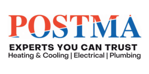 postma heating and cooling commercial subcontractor
