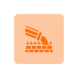 Pre-Engineered <br>Foundation 